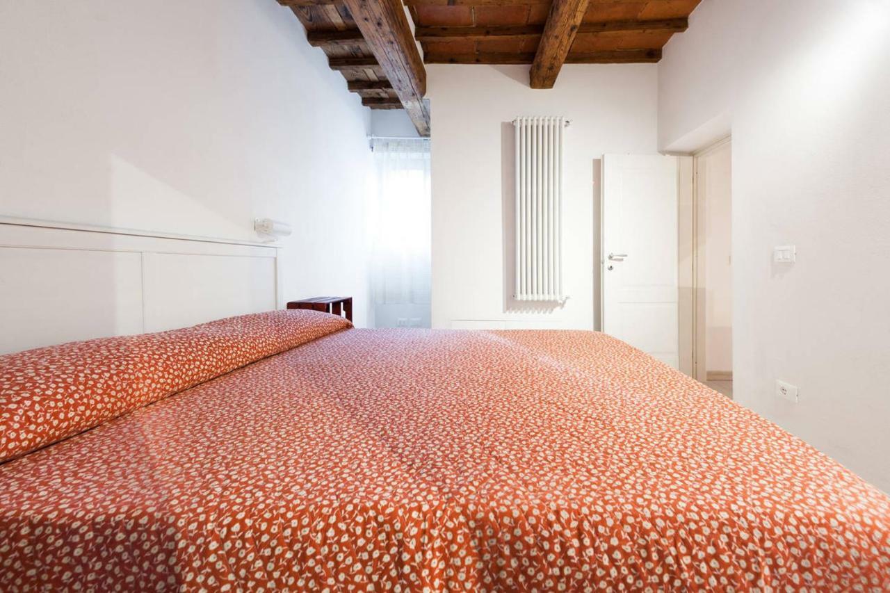 Casa Tradizionale Toscana Villa Florencia Exterior foto