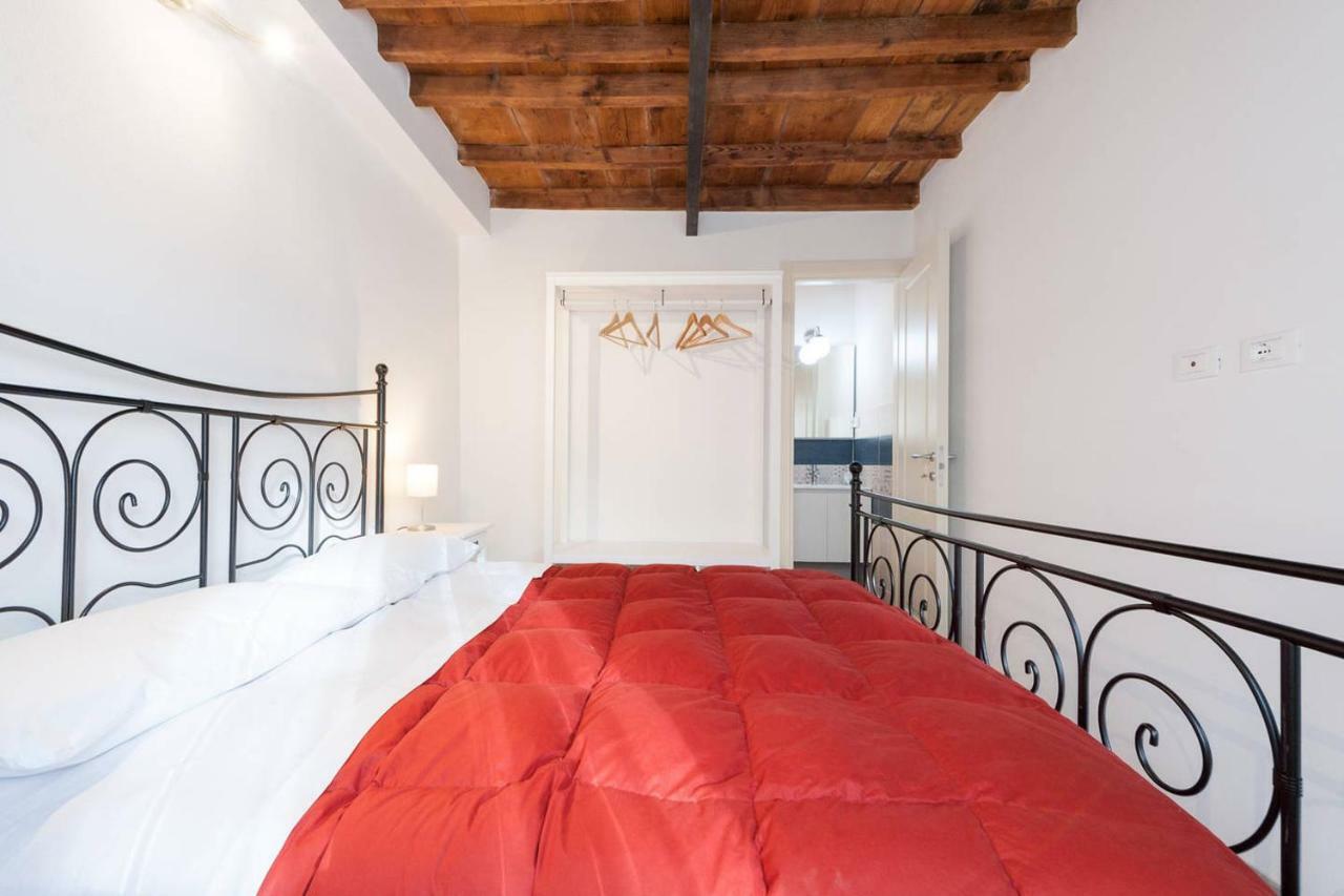Casa Tradizionale Toscana Villa Florencia Exterior foto