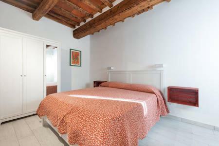 Casa Tradizionale Toscana Villa Florencia Exterior foto